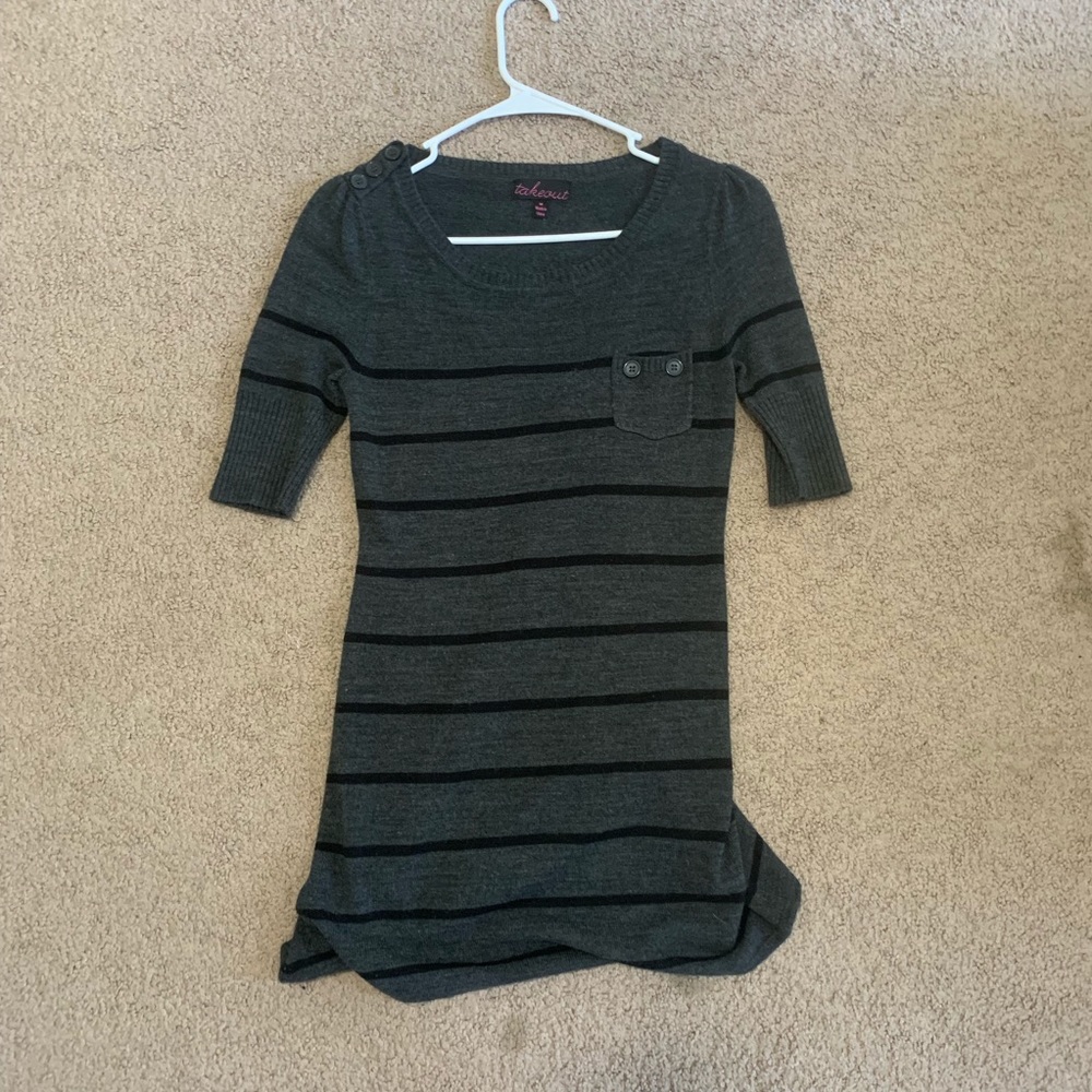 Medium Sweater dress
